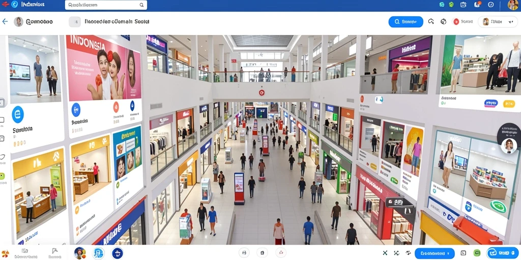 Tampilan utama DOWER88 yang menarik dan user-friendly.