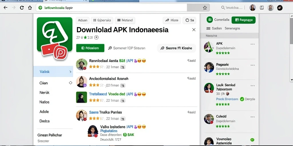 Tampilan antarmuka JOKER11 yang modern dan menarik.