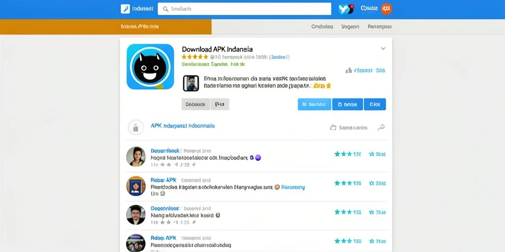 Screenshot dari karakter utama dalam OCATOTO.