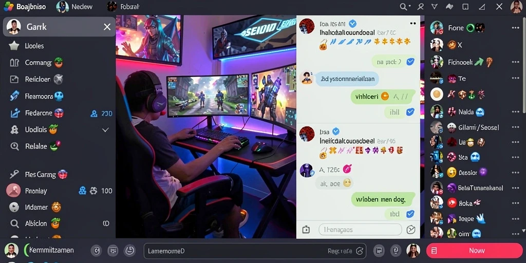 Tampilan awal yang mengesankan dari RPYYY.
