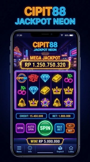 Pratinjau antarmuka cipit88 — aplikasi APK resmi Android v3.6.6